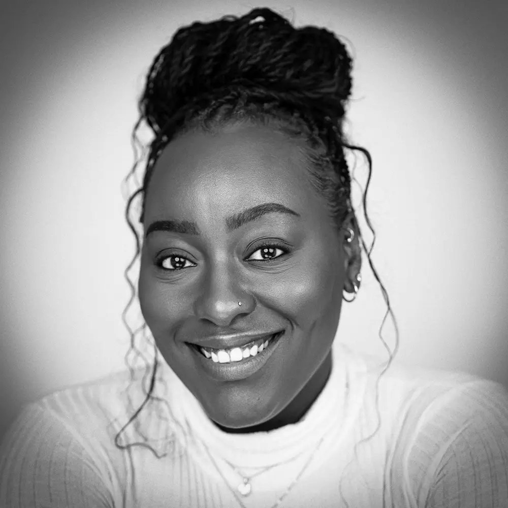 Claudia Kariuki