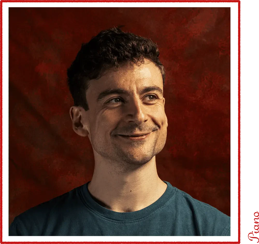 Alex Ullman